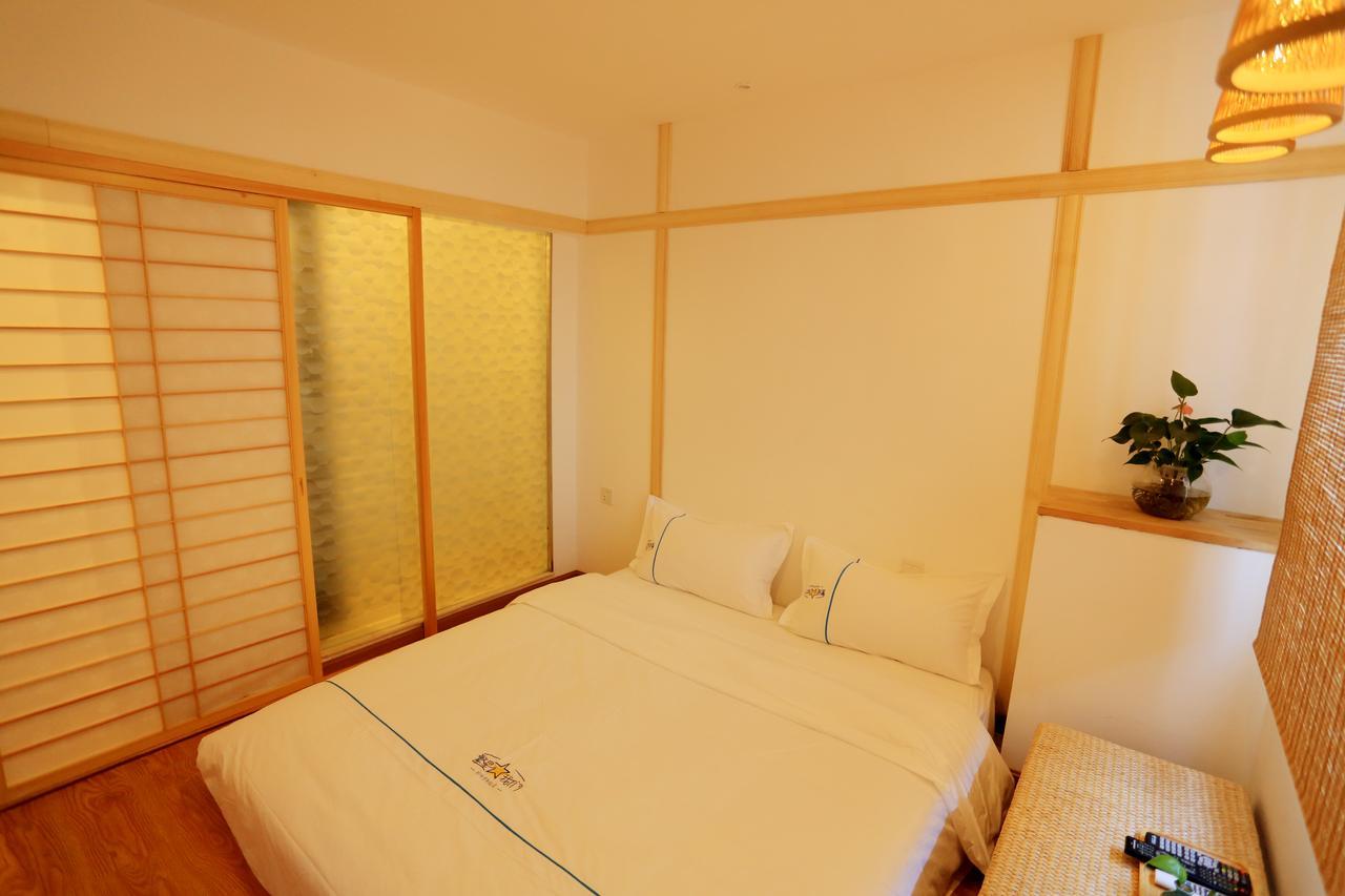 Infinite Stars Us Youth Hostel Chengdu Exterior photo