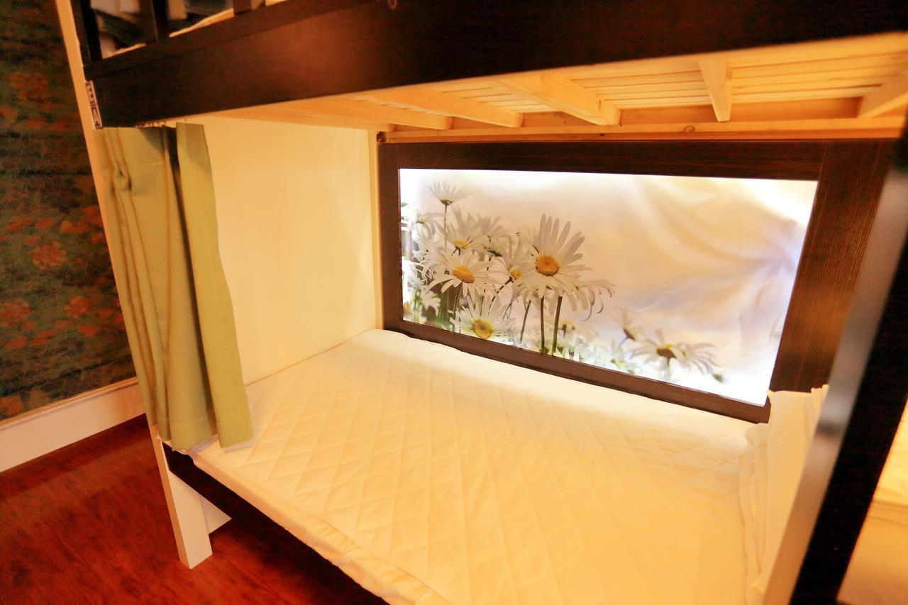 Infinite Stars Us Youth Hostel Chengdu Exterior photo